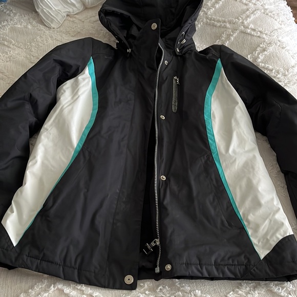 Women’s 2-in-1 Winter Jacket - Picture 2 of 13